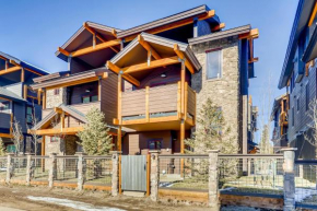 Estates on Galena #8 townhouse Frisco